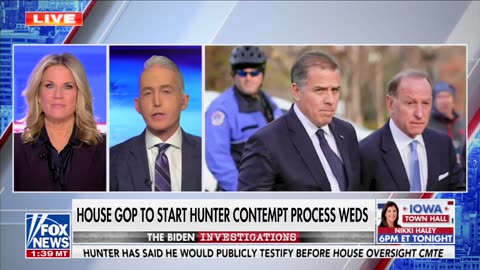 'He's Getting Lousy Advice': Trey Gowdy Blasts Hunter Biden's Lawyer Over Contempt Resolution