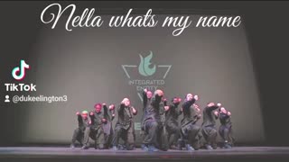 Nella whats my name