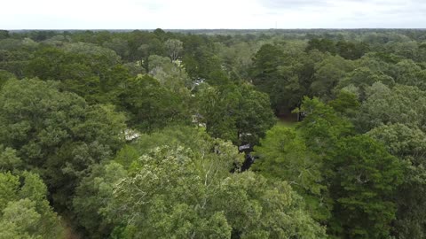 don't fly your drone before a hurricane (drone fail)