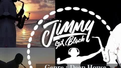 Genre : #DeepHouse Song : #RedPill by Jimmy Sax Black