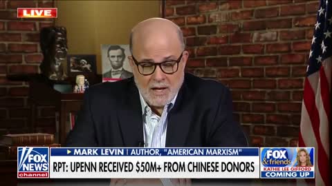 Mark Levin: These are impeachable offenses