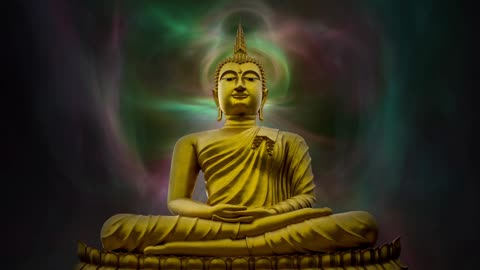 Buddha video Gautam buddha
