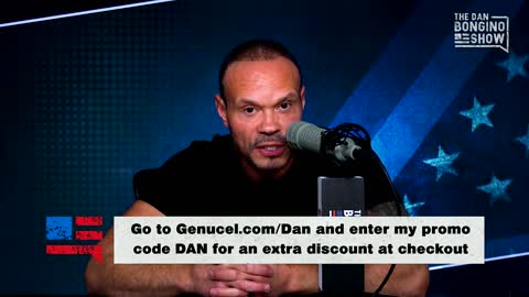 We’re A Tyranny Now (Ep. 1826) - The Dan Bongino Show