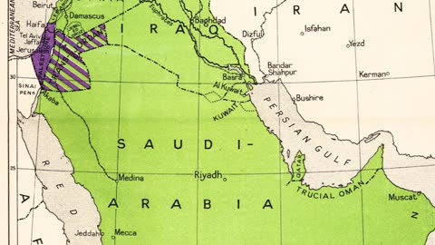 Untangling the Balfour Declaration: Britain's Role in the Israeli-Palestinian Conflict