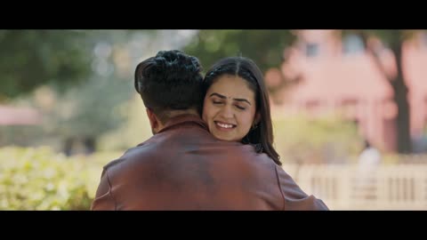Tere Warga Ishq (Official Music Video) - Gurnam Bhullar - Maahi Sharma - Pranjal Dahiya