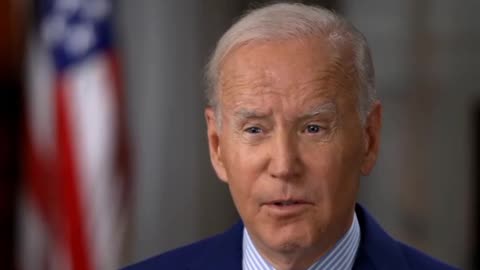 Biden: American forces would defend Taiwan in the event of a Chinese invasion.