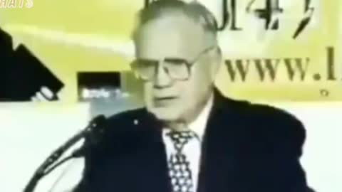 Former Head of the Los Angeles FBI Ted Gunderson : illuminati