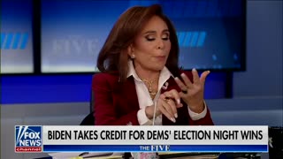 Judge Jeanine says abortion is a problem for the GOP in 2024