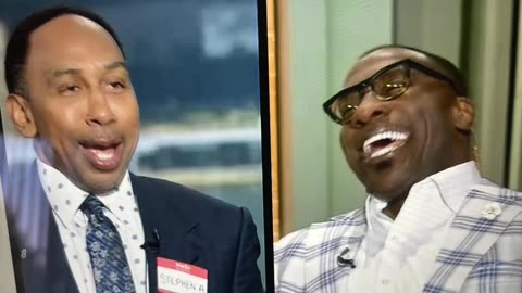 My Thoughts On Shannon Sharpe's First Episode On First Take