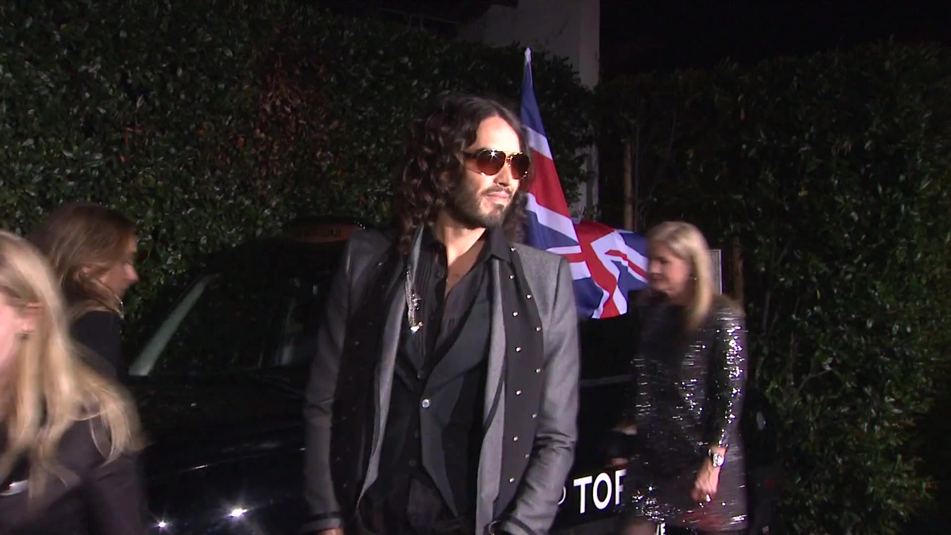 Dannii Minogue blasted Russell Brand as 'vile predator' in resurfaced interview