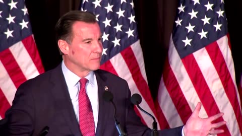 Suozzi wins House seat in New York, replaces Santos