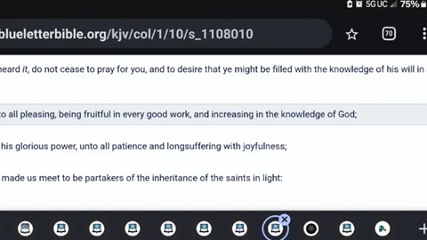 GMS - ...Why tempt ye God, to put a yoke upon the neck of the disciples....