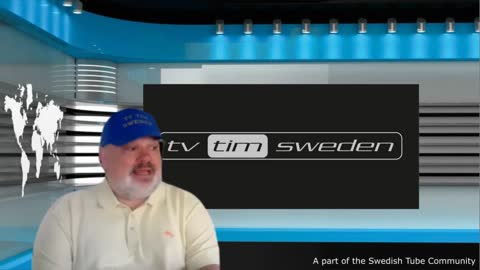 TV Tim Sweden #222