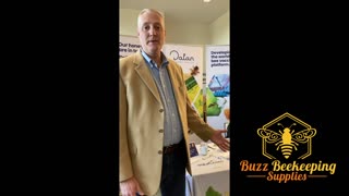 The World's First USDA Conditionally Licensed Vaccine for Honeybees by Dalan Animal Health