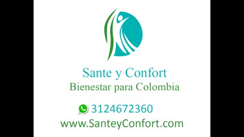 Sante y Confort artículos ortopédicos, productos para terapia física
