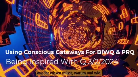 Bewusste Gateways für BIQ & PRQ nutzen
