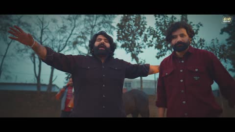 New Punjabi Song 2024 - 20 Salli (Official Video) Rami Randhawa, Prince Randhawa - Latest Song