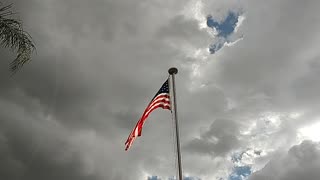 MY USA FLAG