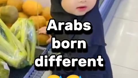 The Arabic funny videos