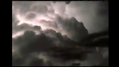 Thunder Storm and motivational speech for deep sleeping relaxing #Nature/ Tormenta Truenos para Dormir profundo relajación.