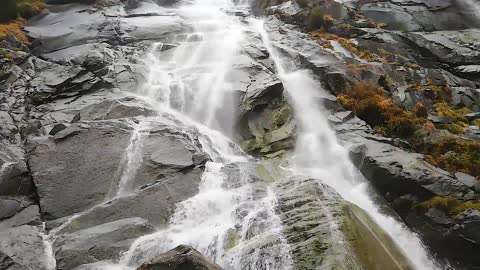 Most Beautiful Waterfalls zone in the World