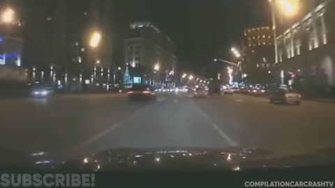 Fatal Car Accidents Caught on Camera