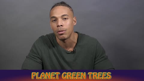 Show Number 555! - Planet Green Trees TV - Episode - 555