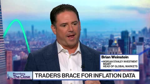 Fed Needs to 'Advance the Story,' Morgan Stanley's Weinstein Says