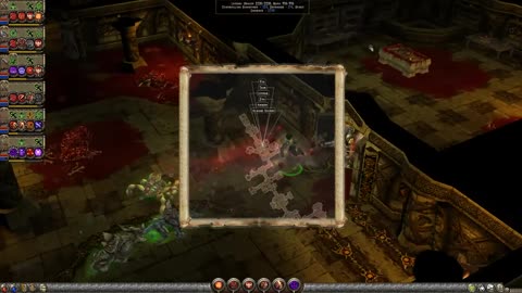 Breakdown of the Blood Assassin Specialization and Builds in Dungeon Siege 2