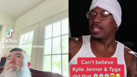 Nick Cannon EXPOSES Kardashians and Hollywood