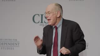 Why Israel is in deep trouble: John Mearsheimer with Tom Switzer