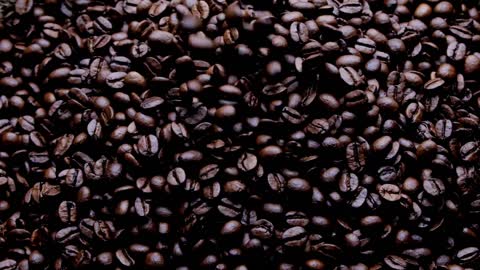 Coffe roasted coffee