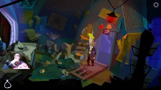 Return to Monkey Island PlayThrough First Look Episode 4 of 4 Final