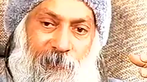 Osho Video - From Ignorance To Innocence 23 - Conscience: a coffin for consciousness