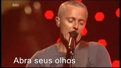 Tears for Fears - Sowing The Seeds Of Love (live)
