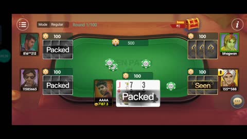 👉Teen Patti Hack Trick👌 | Teen Patti Hack app | Teen Patti Ko Hack kaise Kare | Teen Patti Hack