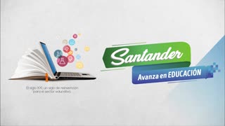 UNAB- Especial Santander Avanza en Educación