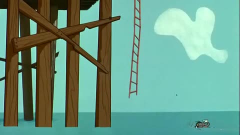 TOM N JERRY 156 Cannery Rodent [1967]