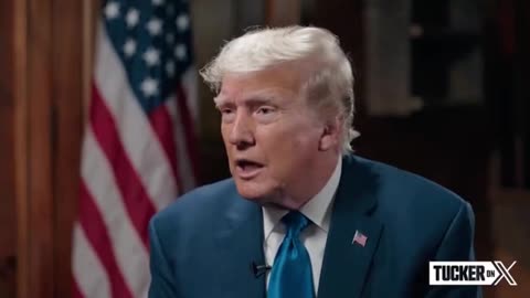 Trump Weighs In On Why He Skipped Fox's GOP Presidential Debate