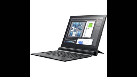 Review: Lenovo ThinkPad X1 Tablet, 12" Full-HD+ IPS Touchscreen wActive Pen, Intel Core m5-6Y5...