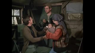 M*A*S*H Life with Father