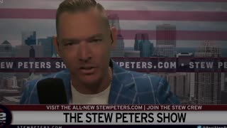 Stew Peter's Assesment of Tucker/Putin Interview