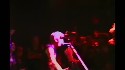 The Unseen Live Concert 2000