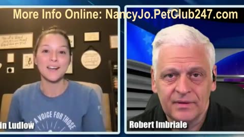 Important Info for PET OWNERS: Pet Club 247 Interview with Owner, Cristin Ludlow