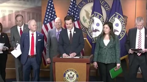 240803 Matt Gaetz BRINGS UP Pelosi's 'January riot' DIRT...Stefanik and others.mp4