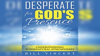Moving in the Supernatural by Bill Vincent