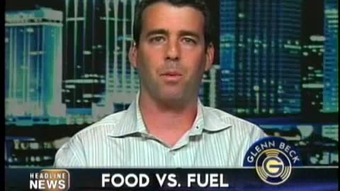 2009, Food vs Fuel (3.44, 10) m