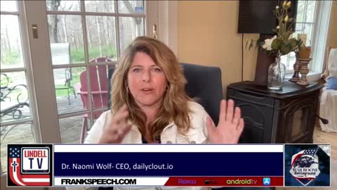 Dr. Wolf On The FDA's Late Restrictions On Covid Vax's