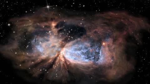 Hubblecast 51: Star-forming region S 106