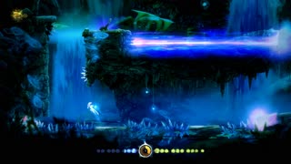 Ori and the Blind Forest Definitive Edition Ep.10